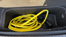 Skoda Enyaq 132kW 60 ecoSuite 62kWh 5dr Auto [120kW] Electric Estate